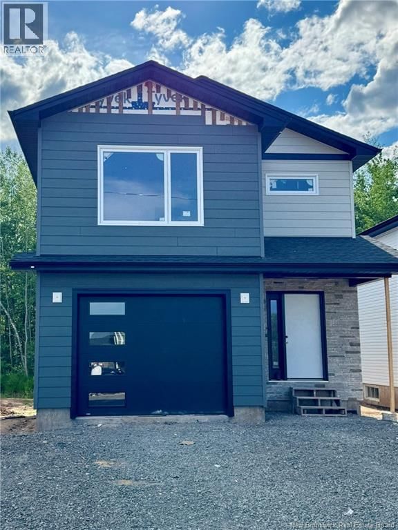 125 Rosenburg Street, Moncton, New Brunswick E1G 6E9