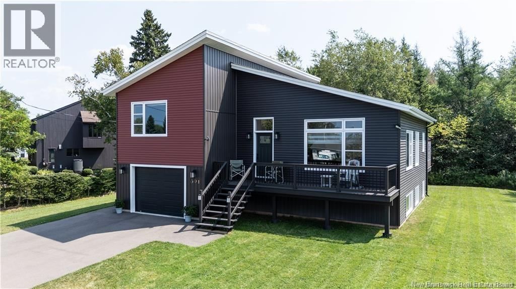 391 Rue Breaux Bridge, Shediac, New Brunswick E4P 2M4
