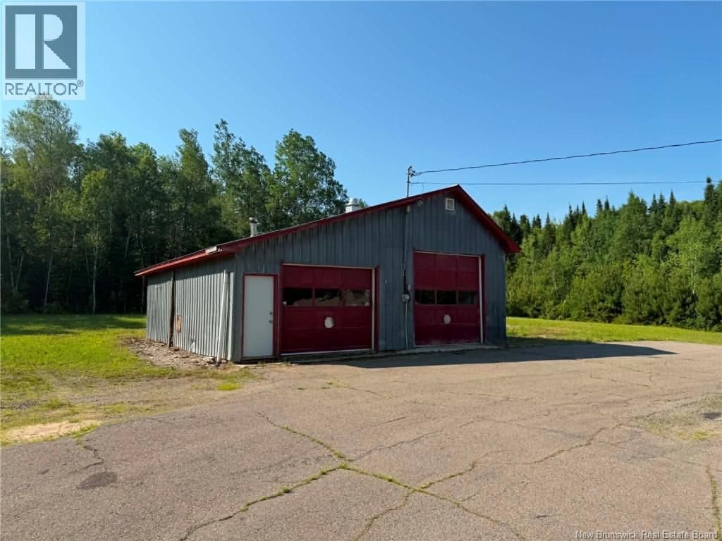 6310 Route 8, Boiestown, New Brunswick E6A 1L9