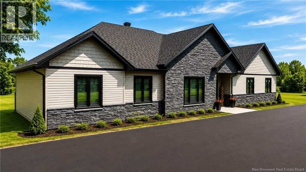 826 Ch Hinton, Dunlop, New Brunswick E8K 2J9