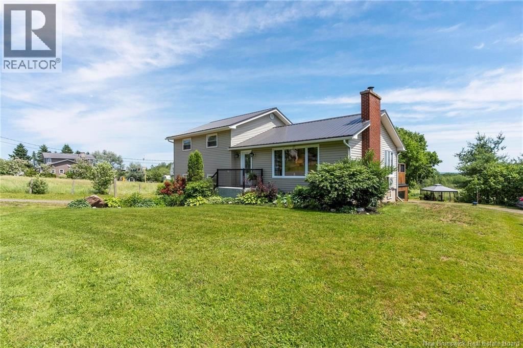 252 Ammon Road, Ammon, New Brunswick E1G 3N8