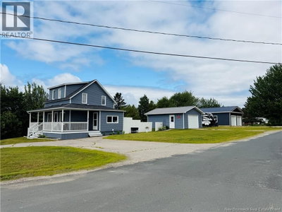 3 Ch Manuel | Baie-Sainte-Anne New Brunswick | Slide Image One