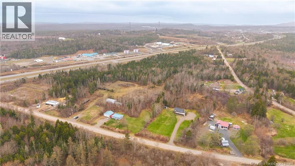 23 Utopia Road, St George, New Brunswick E5C 2C9