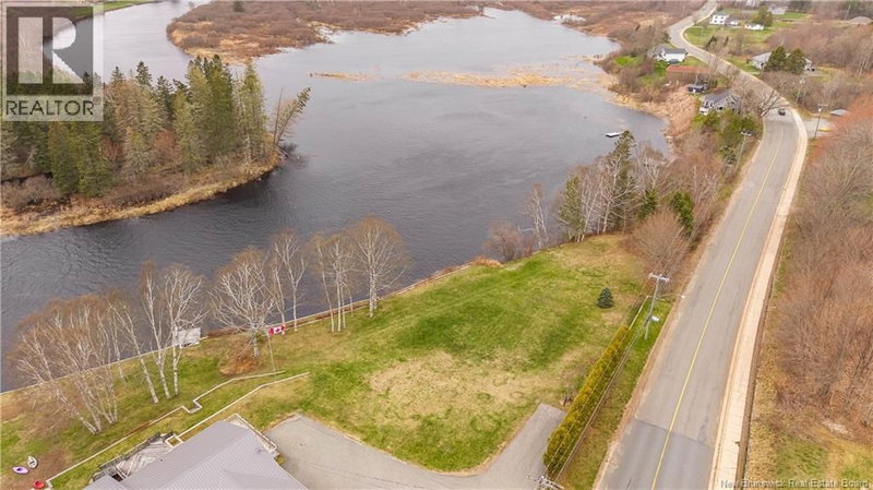 65 Riverview Avenue St George New Brunswick, E5C 3M7 - Waterfront Land For Sale