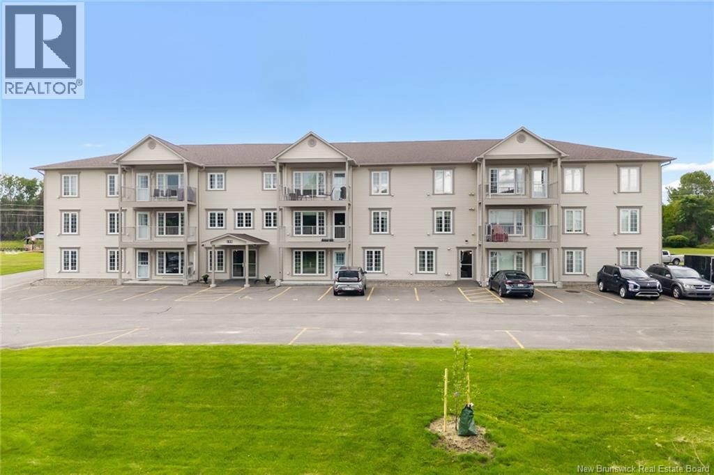 195 Reynolds Street, Fredericton, New Brunswick E3A 0S5