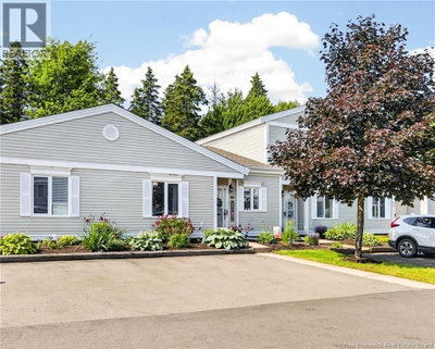 50 McAuley Drive | Moncton New Brunswick | Slide Image One
