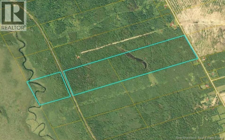 28 Hwy 645, Harvey, New Brunswick E6K 3E2