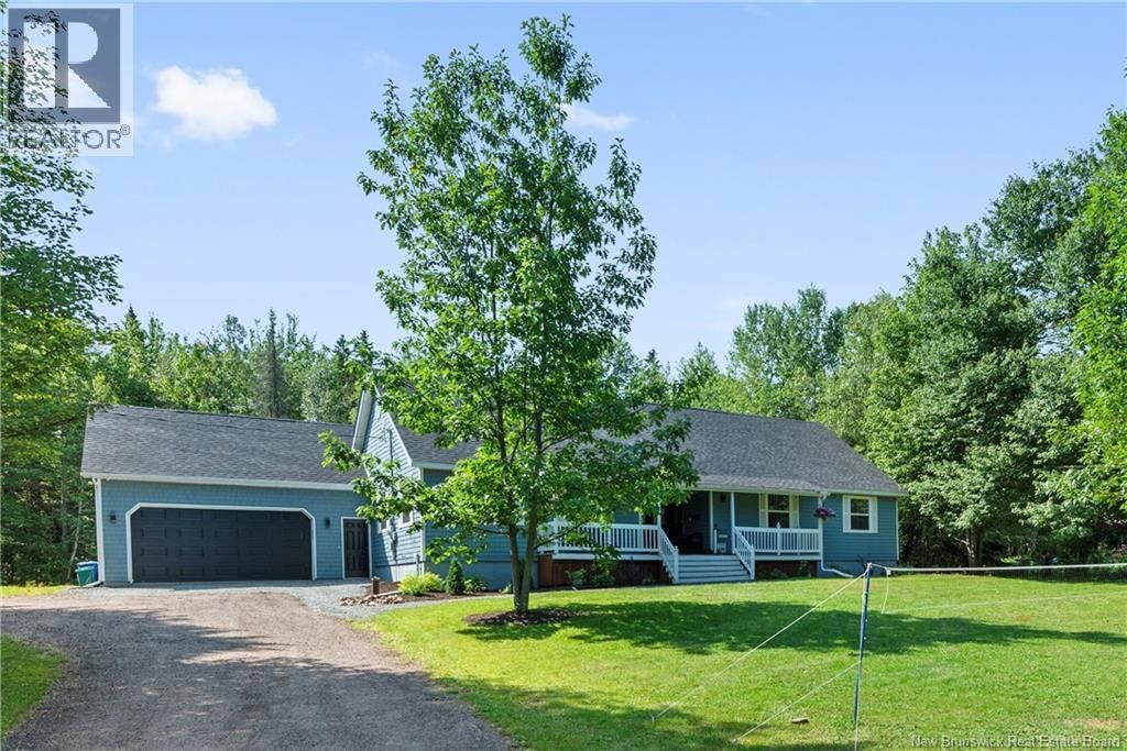32 Riverbend, Turtle Creek, New Brunswick E1J 2B3