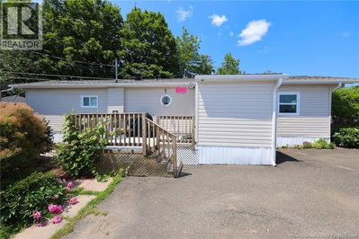 425 Kingsley Road | Douglas New Brunswick | Slide Image Two