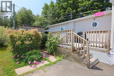 425 Kingsley Road | Douglas New Brunswick | Slide Image Three