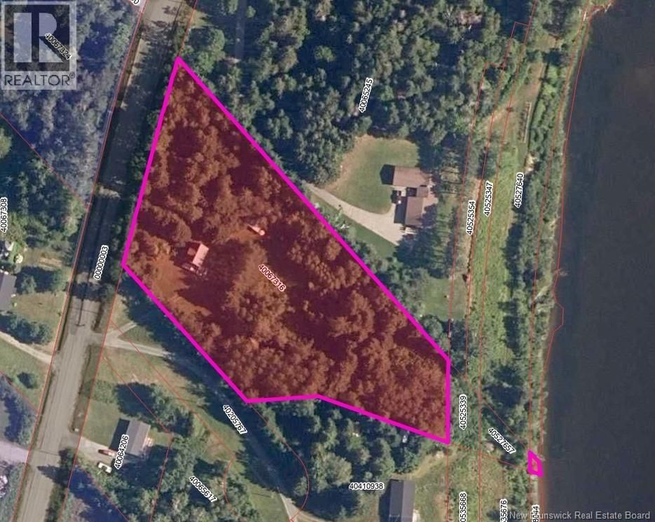 5158 Rte 108, Millerton, New Brunswick E1V 5B7