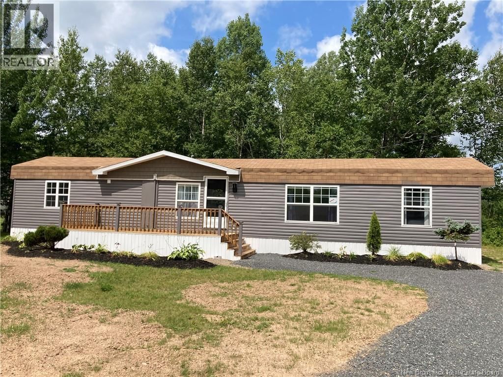 263 Route 160 Route, Allardville, New Brunswick E8L 1J1
