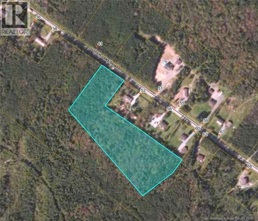  Otter Lake Road, Baxters Corner, New Brunswick E2S 2P1