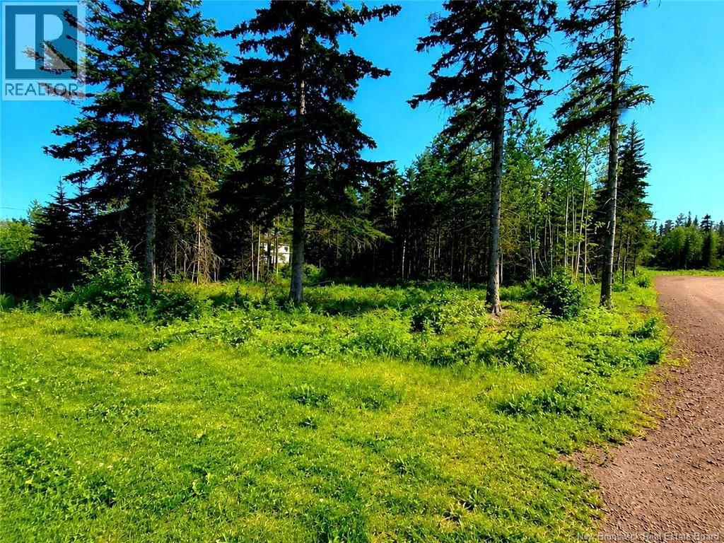 1921 Du Tré Carré Avenue, Shippagan, New Brunswick E8S 1Y4