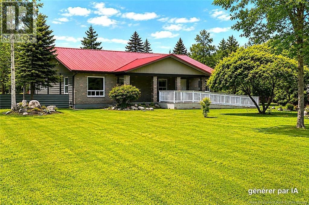 340 Ave Du Tré Carré, Shippagan, New Brunswick E8S 1Y4