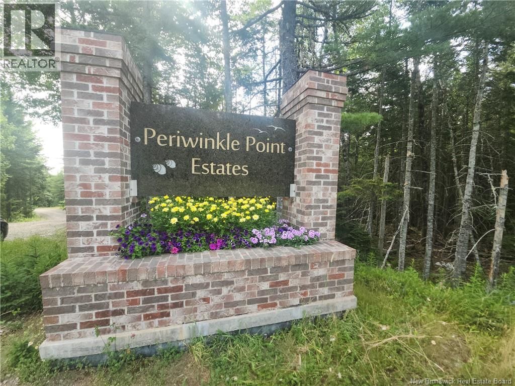 21-01 Sunset Drive, Bayside, New Brunswick E5B 2Y6