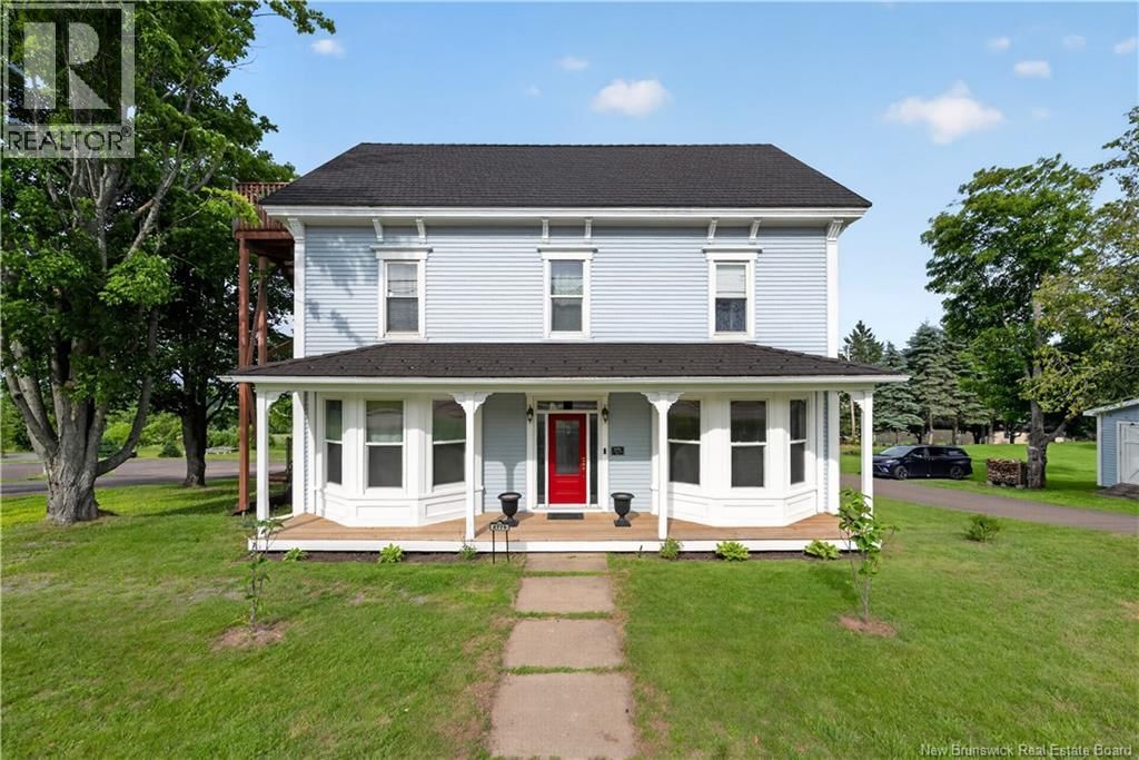 2775 Main Street, Hillsborough, New Brunswick E4H 2X4