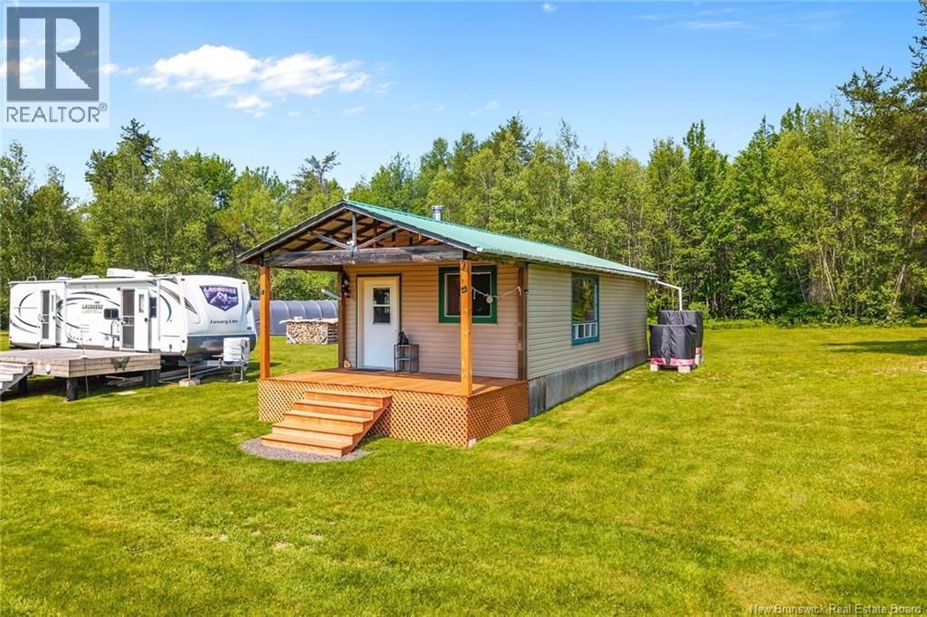 Camp/Lot Dufferin Road, Chipman, New Brunswick O0O 0O0
