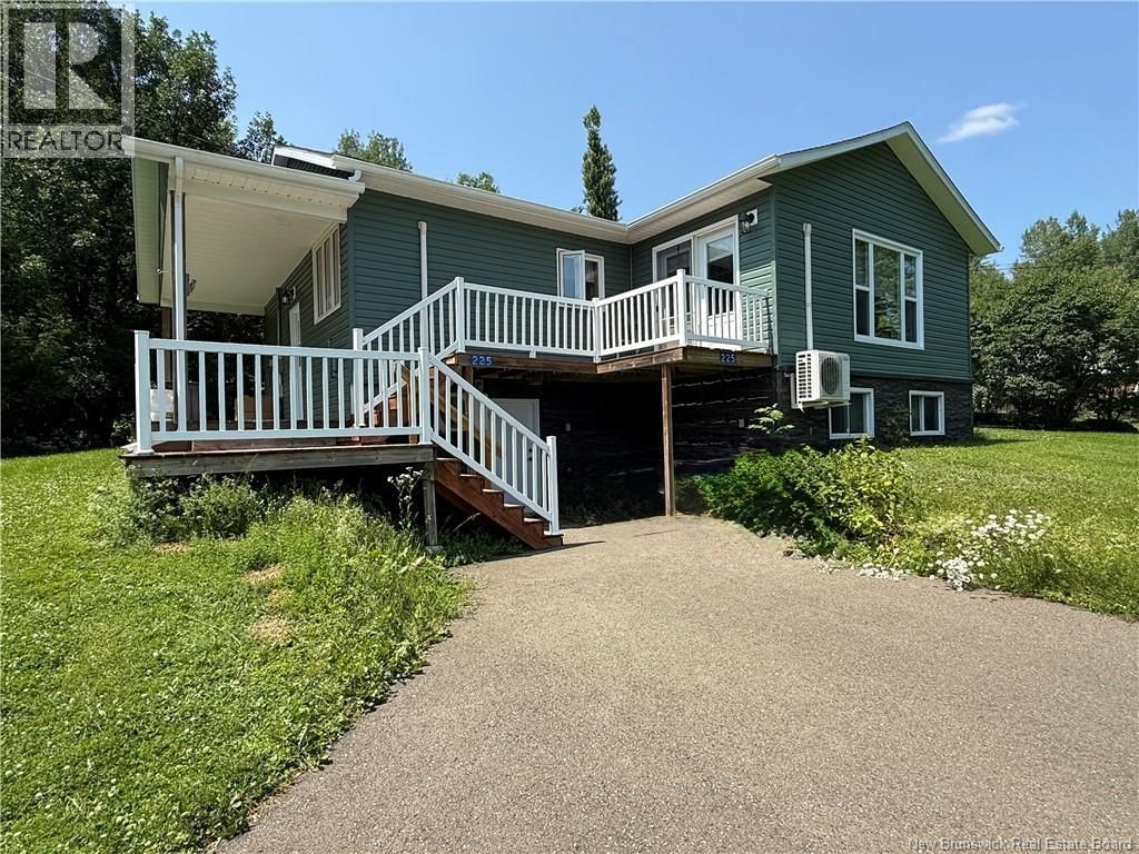 225 Sisson Ridge Road, Sisson Ridge, New Brunswick E7G 3X8