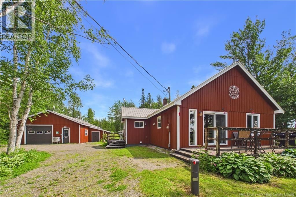 109 Salem Road, Havelock, New Brunswick E4Z 5R4