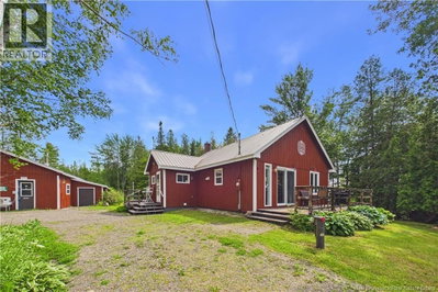 109 Salem Road | Havelock New Brunswick | Slide Image Two