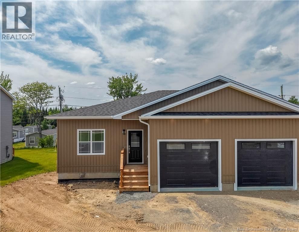 113 Glennorth Street, Fredericton, New Brunswick E3G 0A6