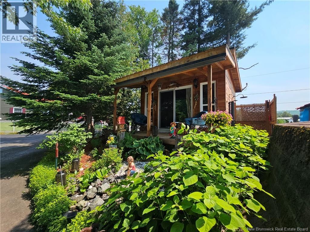 23 Ouellette Lane, New Denmark, New Brunswick E7G 2H3