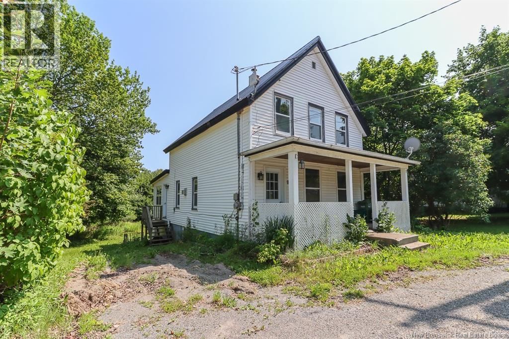 96 Main Street, St. Martins, New Brunswick E5R 1B3