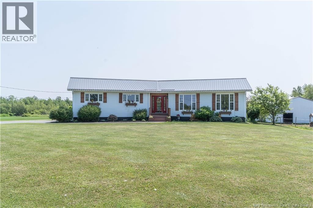309 Napan Road, Napan, New Brunswick E1N 4X2