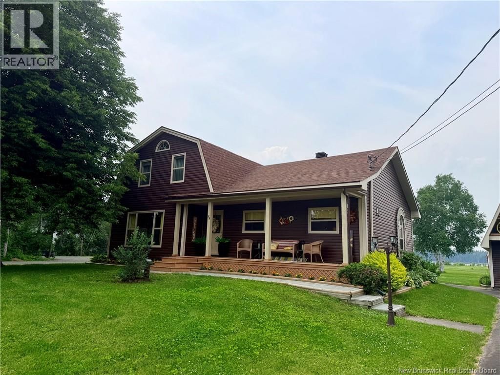 98 Islandview Drive, Miramichi, New Brunswick E1N 6B4