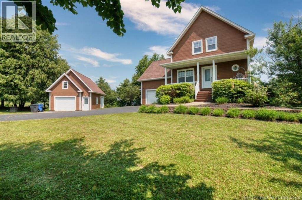 1151 Bryar, Beresford, New Brunswick E8K 1B2
