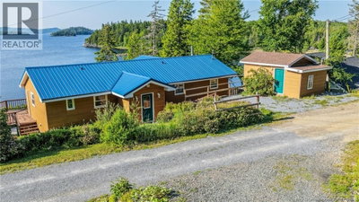 28 Eel Cove Road | Utopia New Brunswick | Slide Image Two