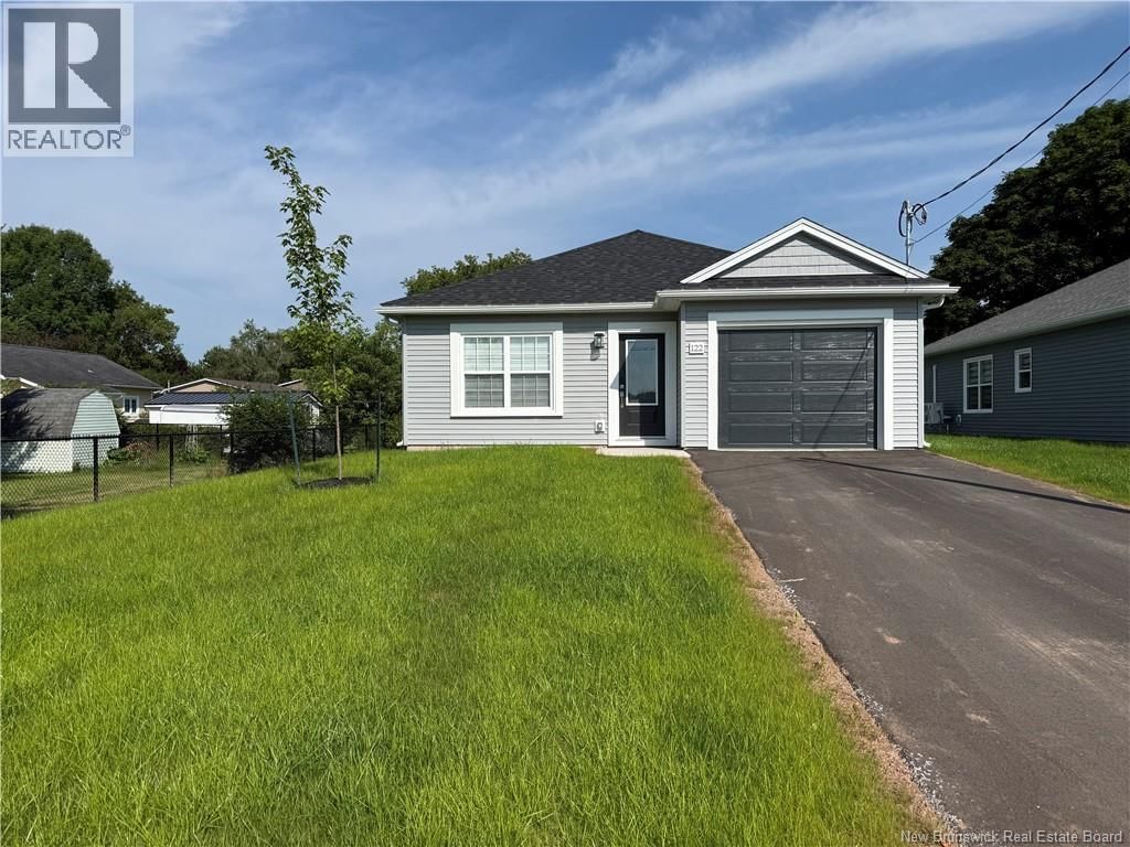 30 Daniel Rae Court, Sussex, New Brunswick E4E 2G1