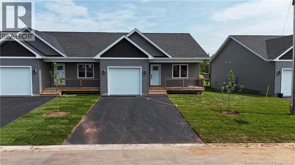 231 Simone Gallant Street, Shediac, New Brunswick E4P 2B7