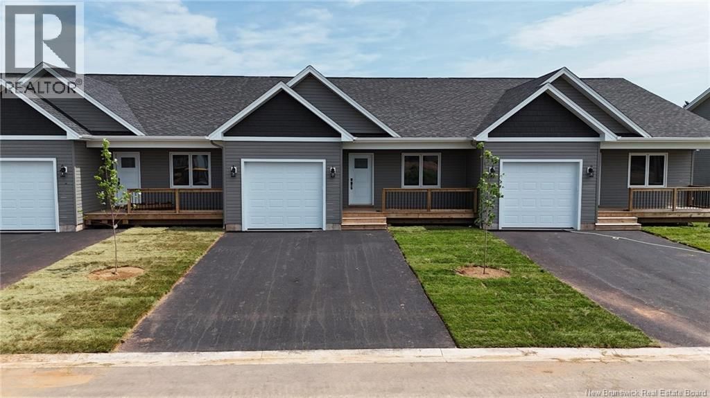239 Simone Gallant Street, Shediac, New Brunswick E4P 2B7