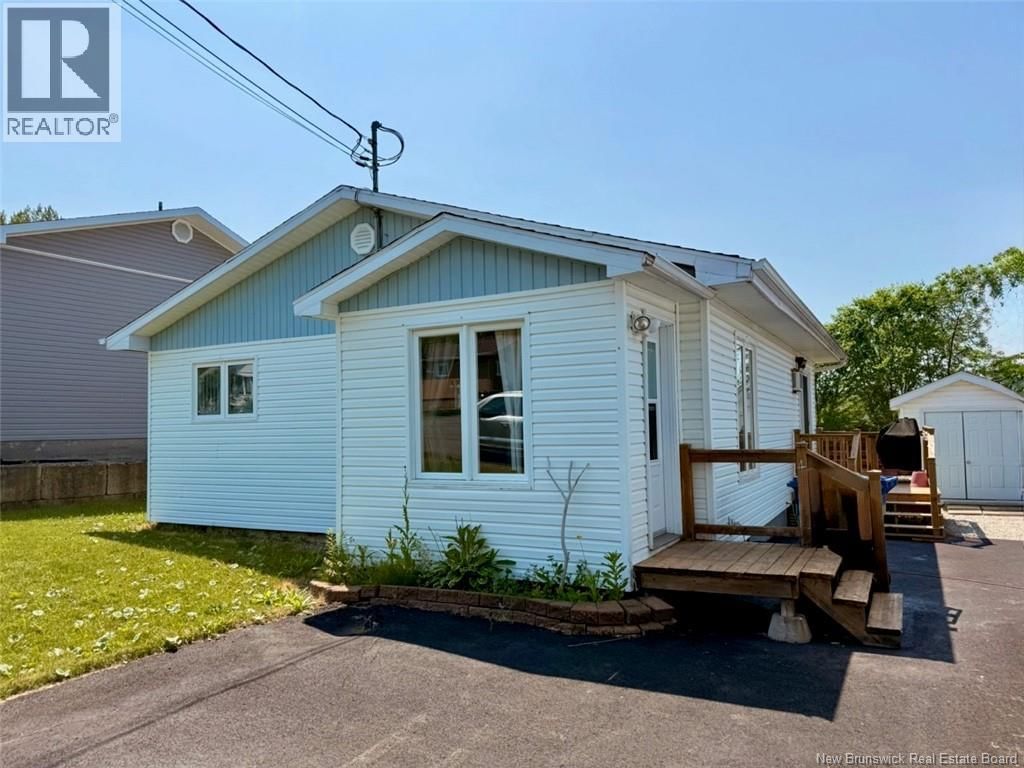48 Fairview Street, Atholville, New Brunswick E3N 4L3
