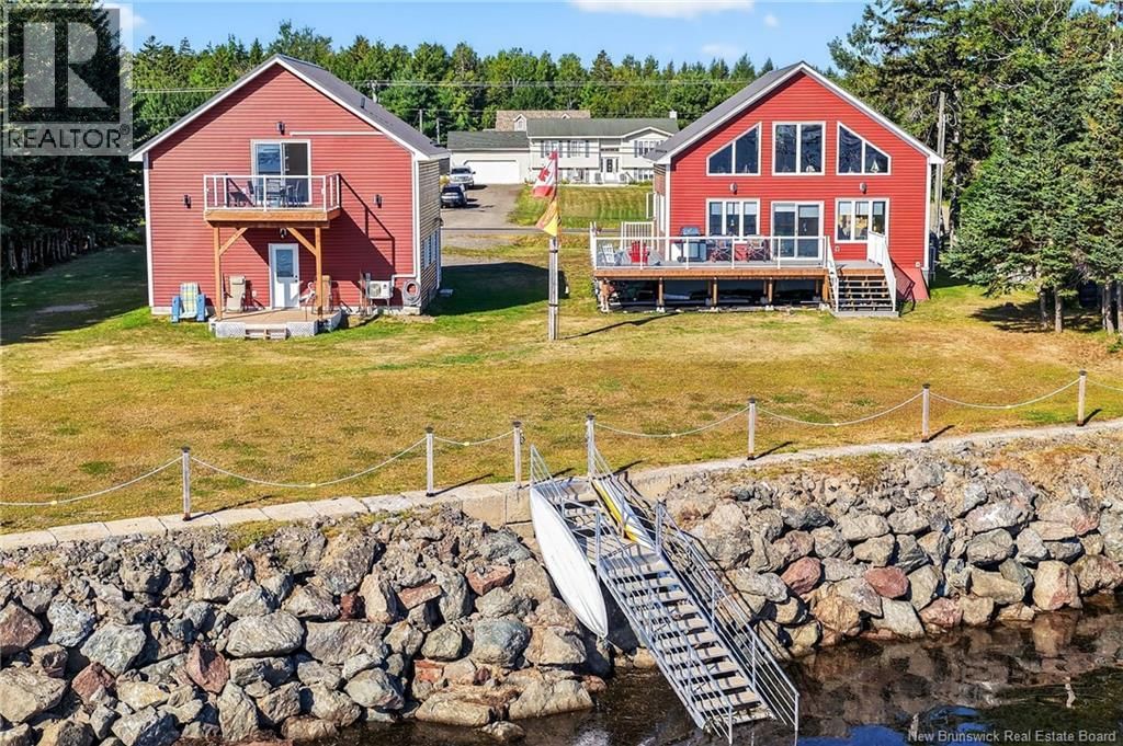 928 Route 475, Bouctouche Bay, New Brunswick E4S 4P9