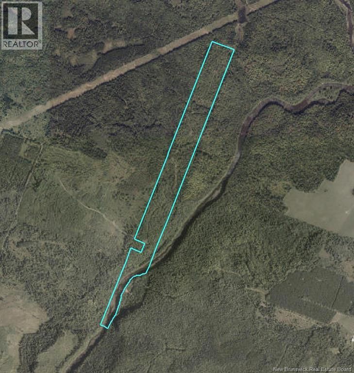 Lot 0 Porten Road, Scott Siding, New Brunswick O0O 0O0