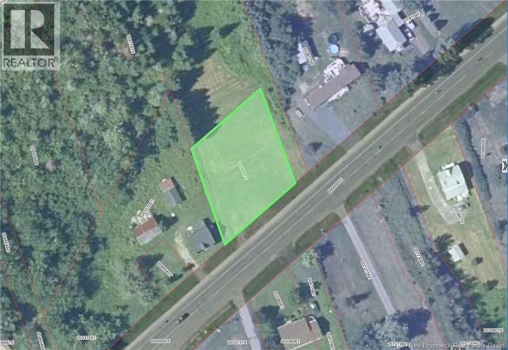 722 des Acadiens Boulevard, Bertrand, New Brunswick E1W 1G8