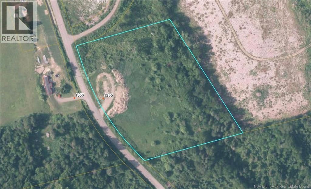  Scott Road, Beaconsfield, New Brunswick E7H 1H5