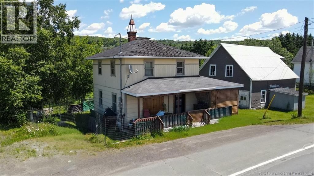 101 Isidore-Boucher Boulevard, Saint-Jacques, New Brunswick E7B 1V6