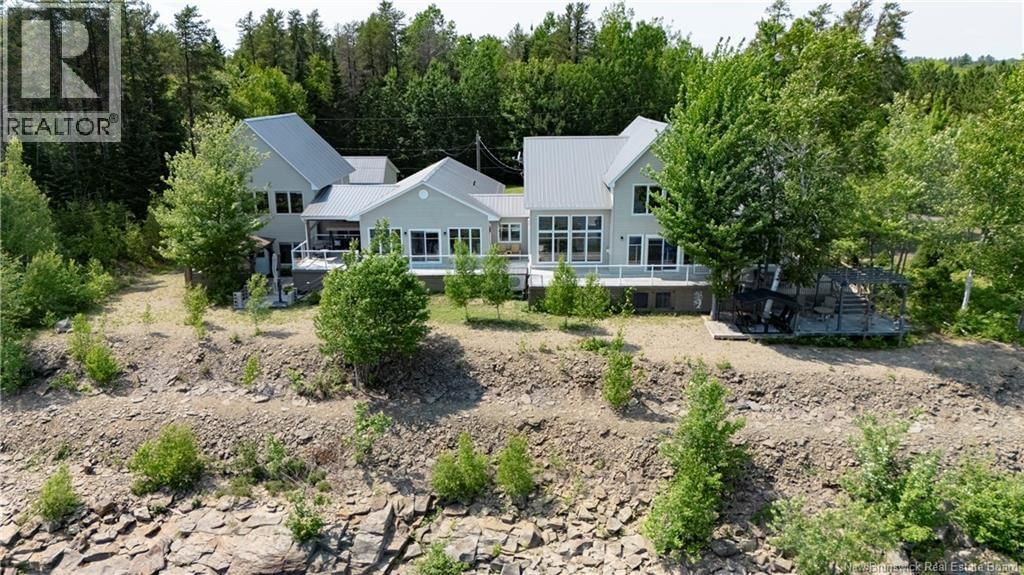 72 Cottage Road, Printz Cove, New Brunswick E4B 4A3