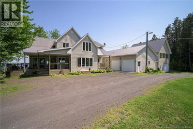 72 Cottage Road | Printz Cove New Brunswick | Slide Image Eight