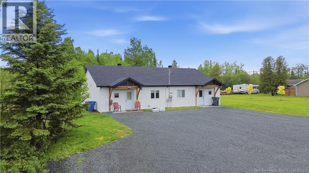 161 rue des Habitants, Nigadoo, New Brunswick E8K 3T1