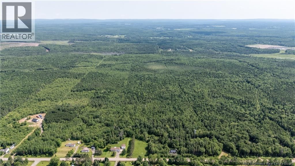 Lot Route 112, Upper Coverdale, New Brunswick E1J 1Z7