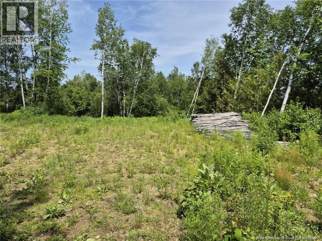 1 Acres Rue Amos, Sainte-Anne, New Brunswick E2A 7A5