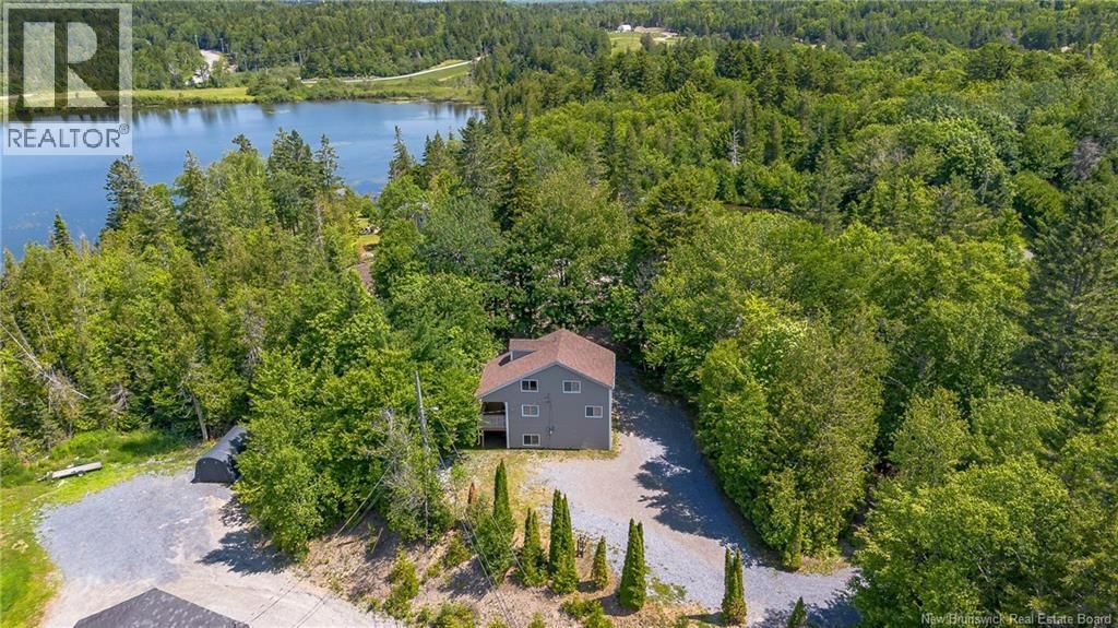 79 Mabee Road, Saint John, New Brunswick E2N 1P5