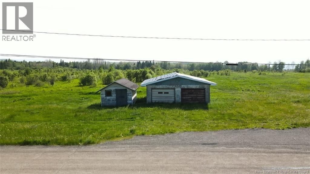 1297 Montagne de la croix, Green River, New Brunswick E7C 0B5