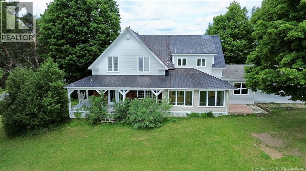 480 North View Road, North View, New Brunswick E7G 2J8