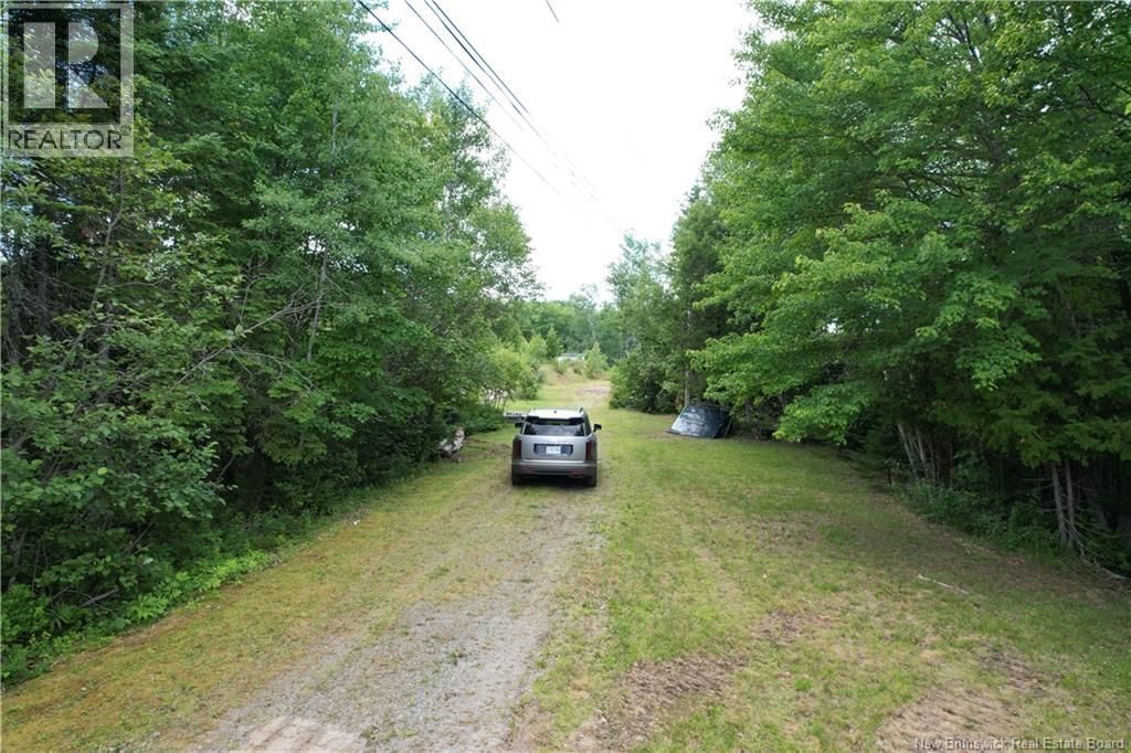 8752 Route 3, Old Ridge, New Brunswick E3L 4W3